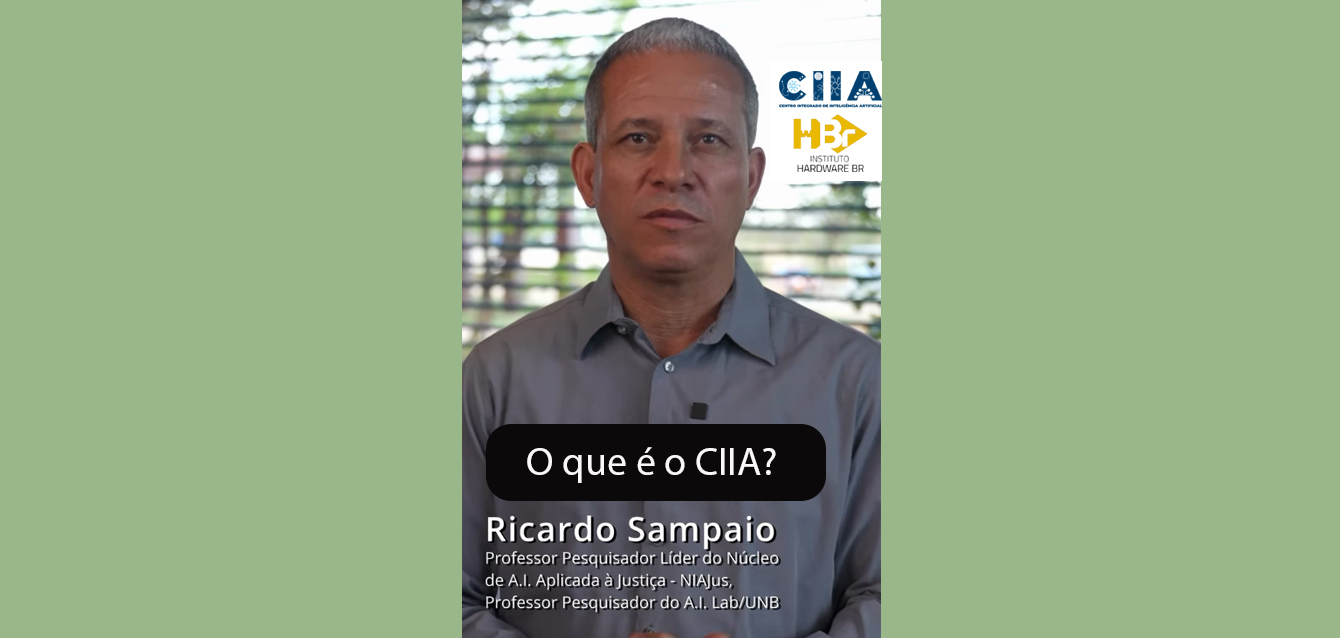 CIIAv